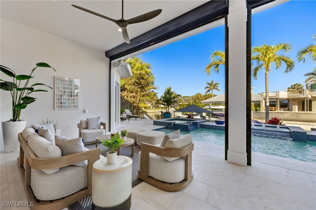 4 Bed Pool Home for Sale in Royal Harbor, FL, $5,495,000 — photo 40