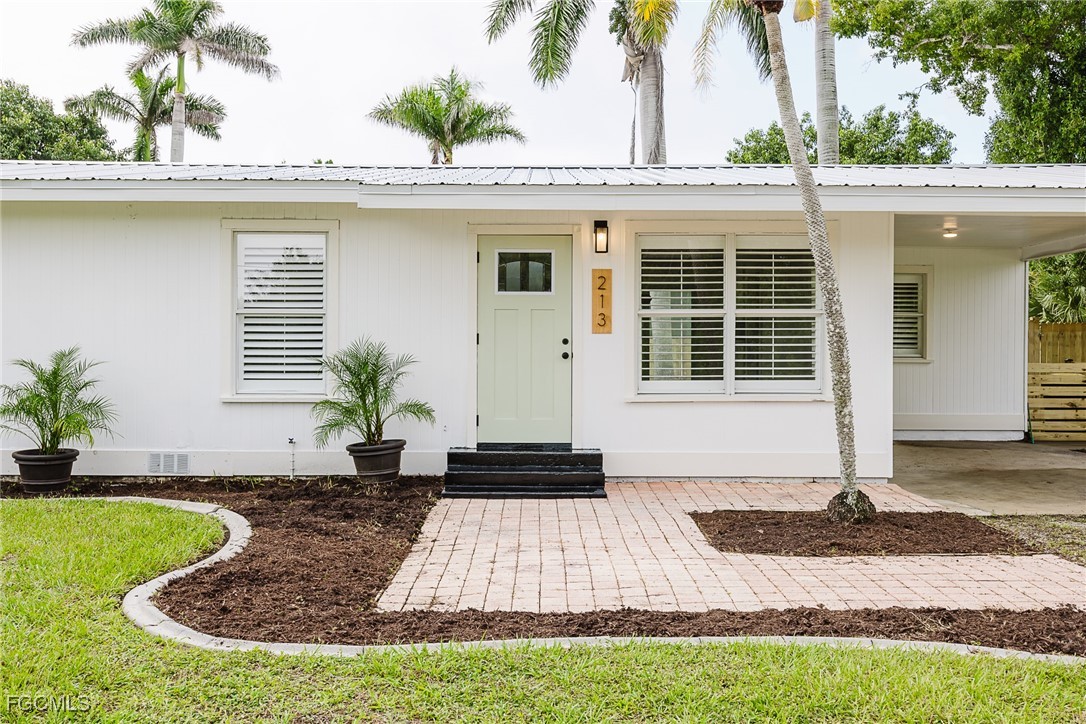 3 Bed SingleFamilyResidence for Sale in Punta Gorda, FL — photo 40