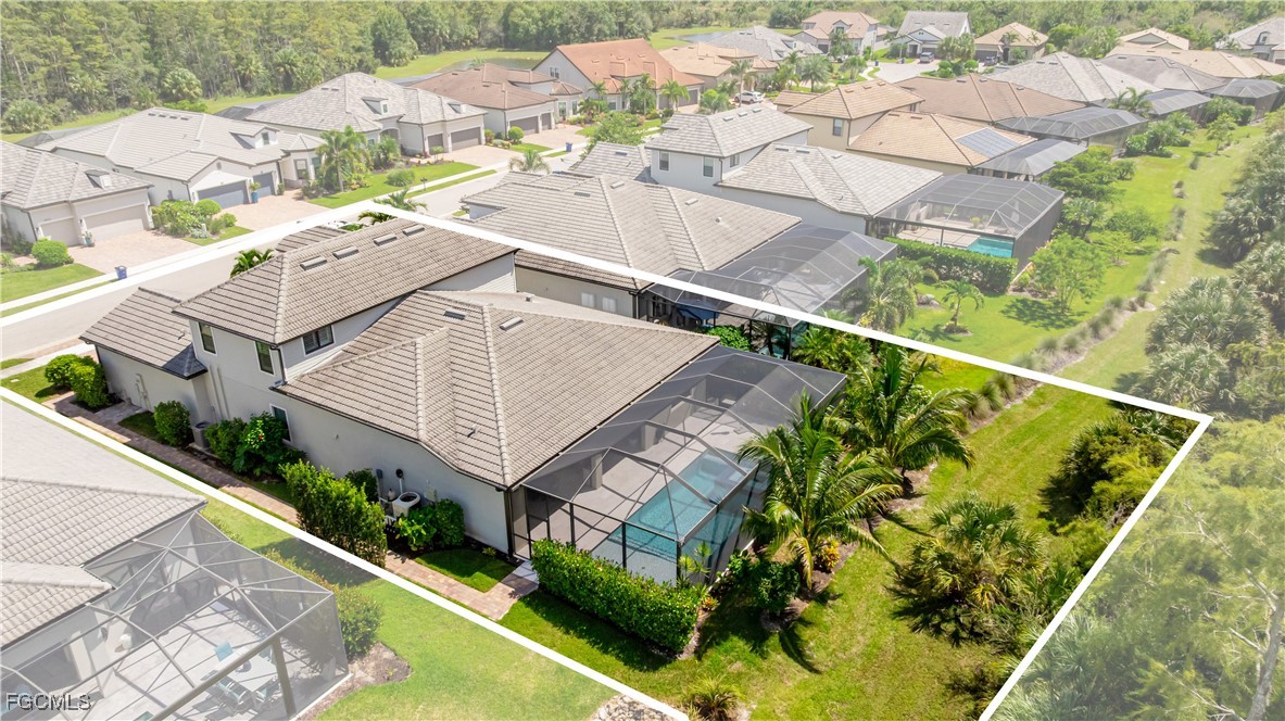 5 Bed Pool Home for Sale in Corkscrew Shores, photo 40