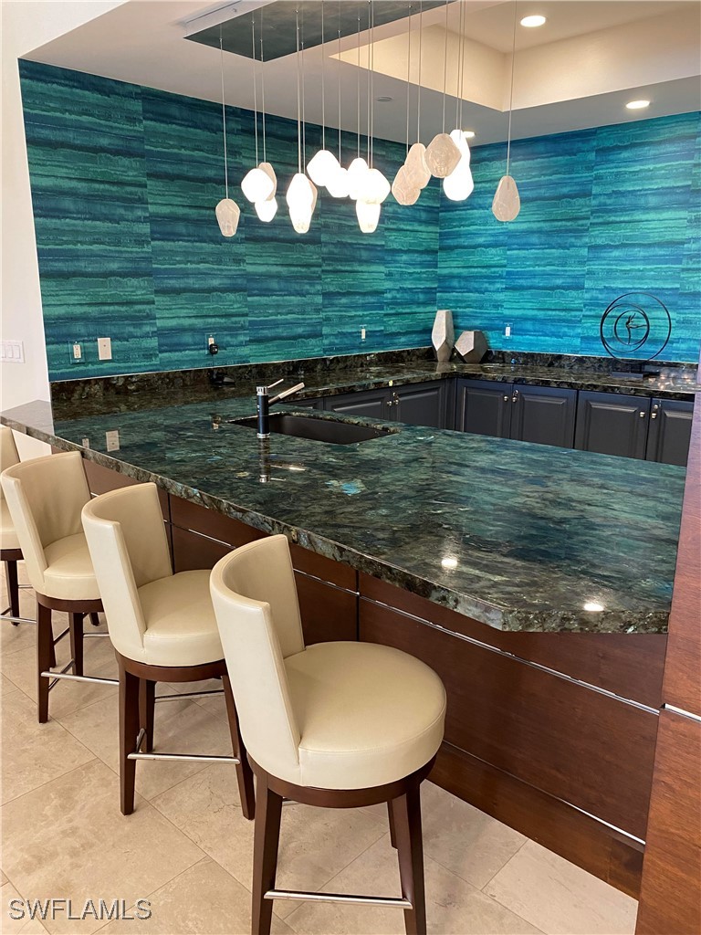 2 Bed Waterfront Home for Sale in Naples, FL, $2,900,000 — photo 40