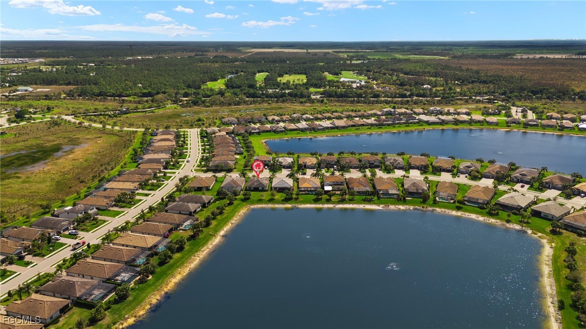 3 Bed Waterfront Home for Sale in Estero, FL, $589,900 — photo 40