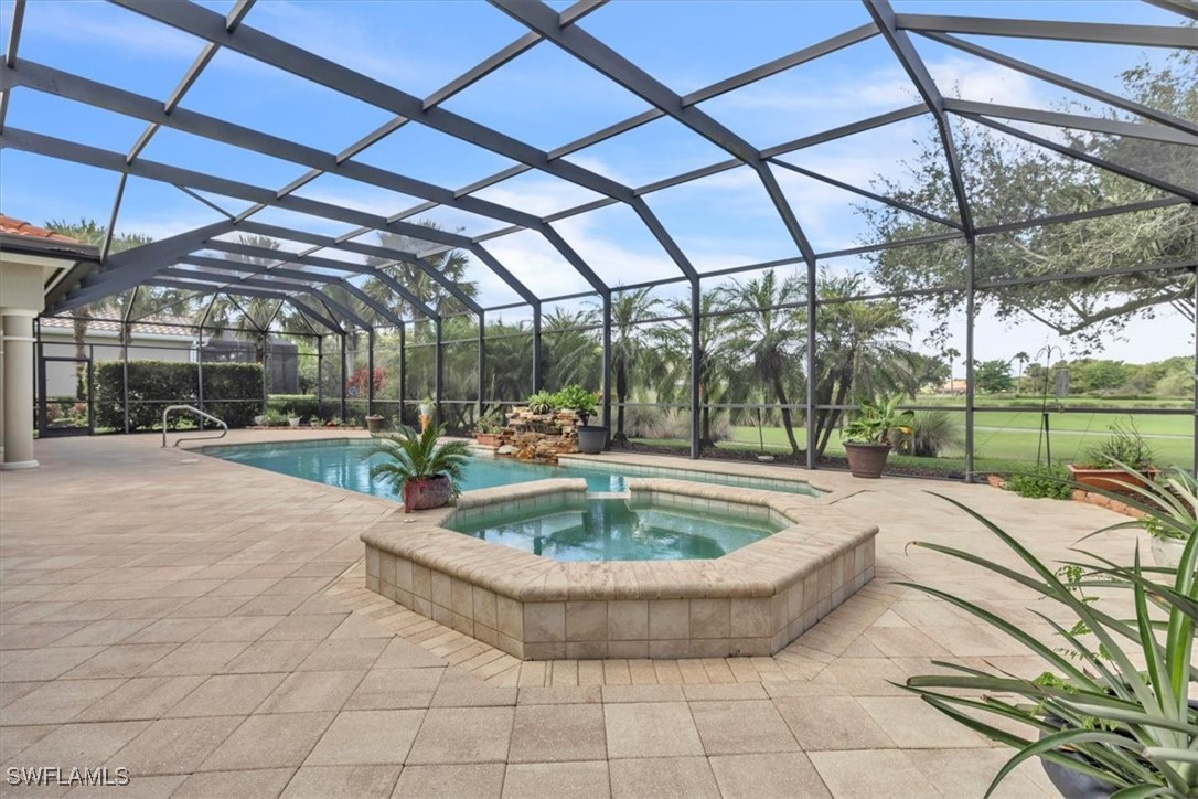 3 Bed Pool Home for Sale in Sanctuary Point, FL — photo 40
