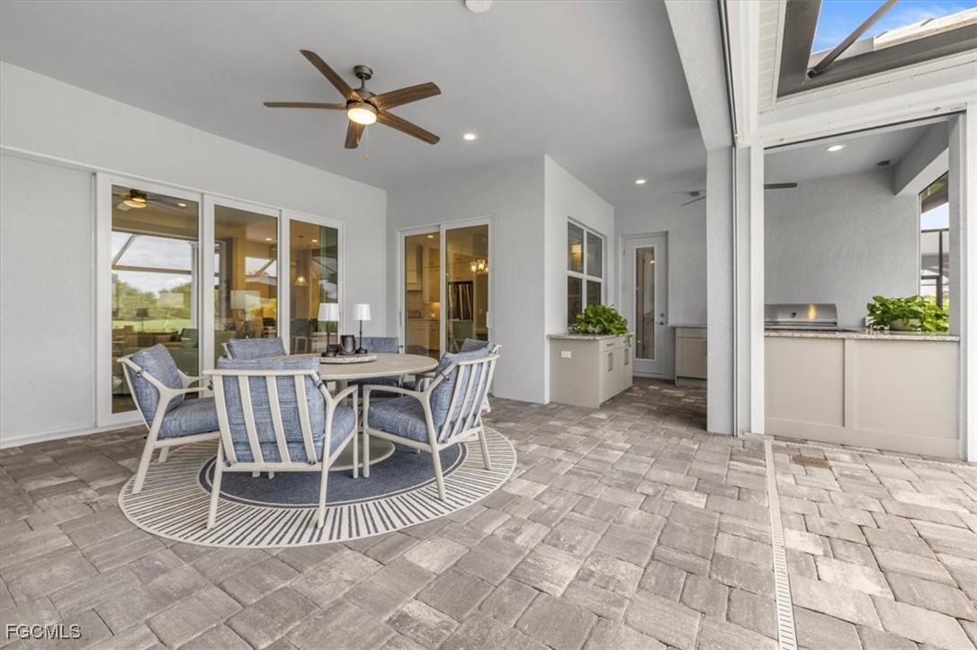 4 Bed Pool Home for Sale in Winding River, FL, $1,250,000 — photo 40