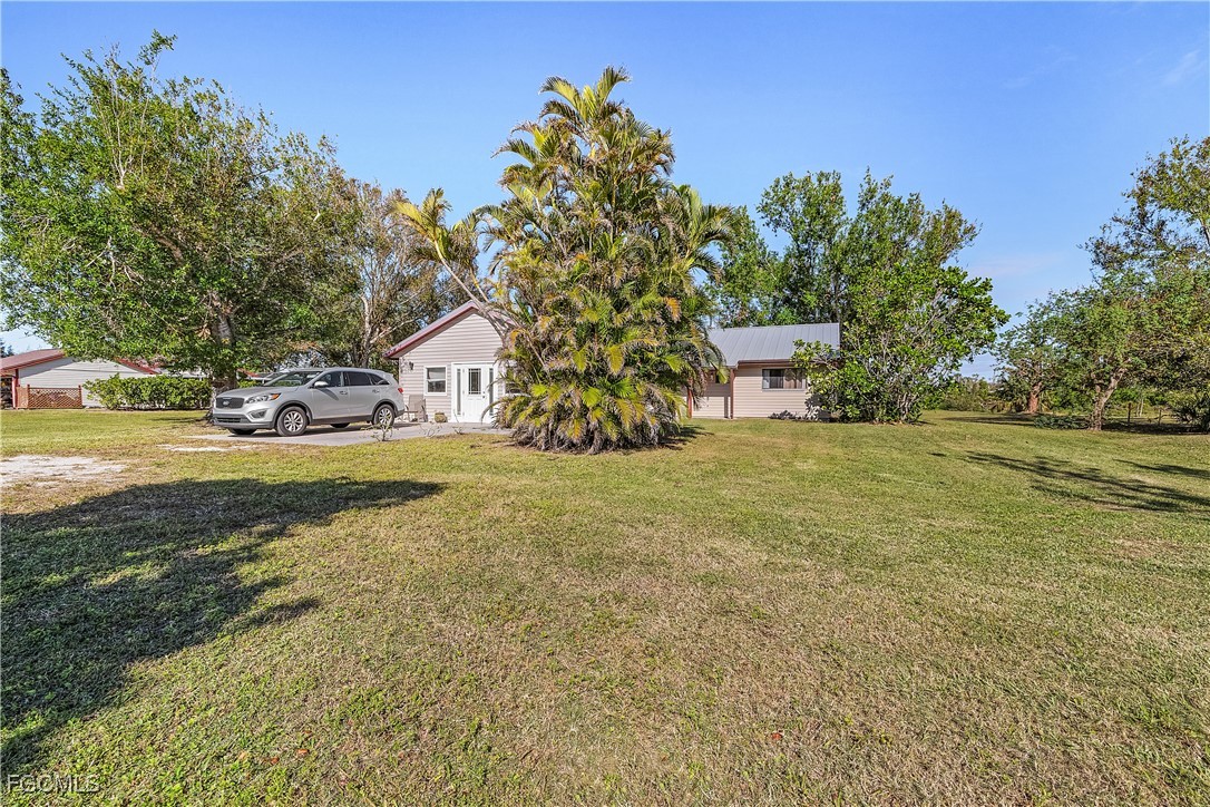 3 Bed SingleFamilyResidence for Sale in St James City, FL — photo 40