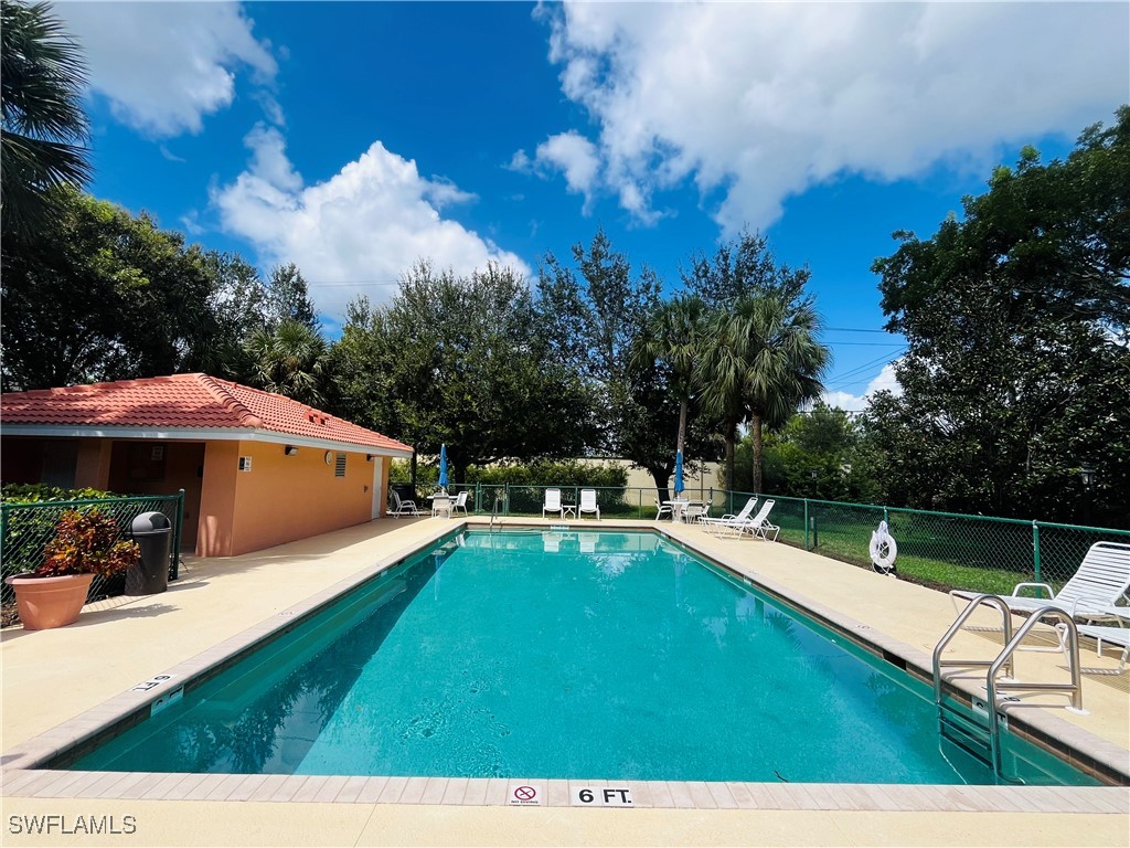 2 Bed Waterfront Home for Sale in Naples, FL, $400,000 — photo 40