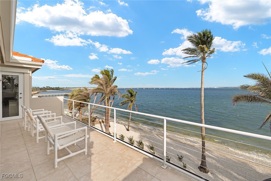 4 Bed Pool Home for Sale in Sanibel Estates, photo 40
