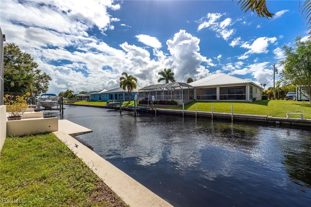 3 Bed Pool Home for Sale in North Fort Myers, FL, $549,999 — photo 40
