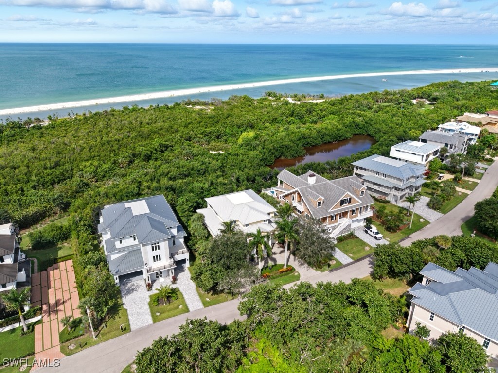 5 Bed Pool Home for Sale in Hideaway Beach, FL, $4,900,000 — photo 40