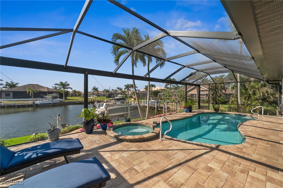 3 Bed Pool Home for Sale in Burnt Store Isles, photo 40