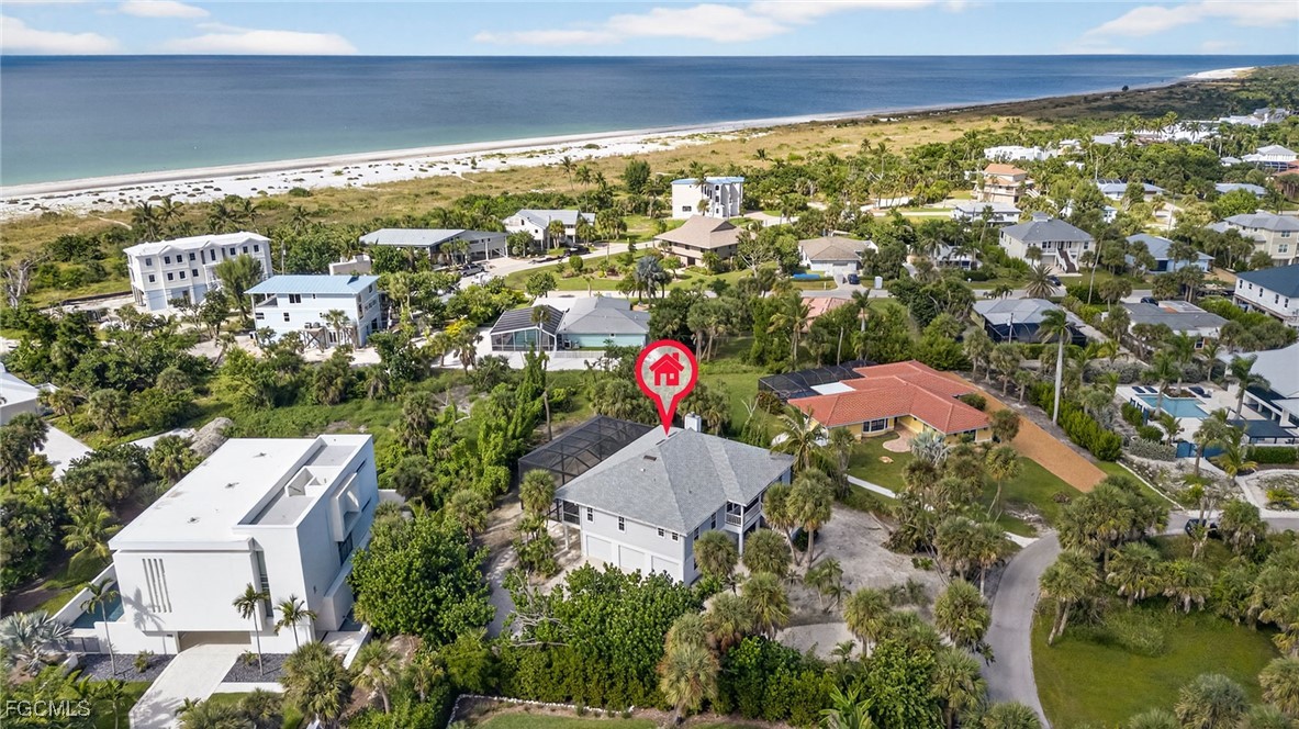 3 Bed Pool Home for Sale in Sanibel, FL, $1,049,000 — photo 40