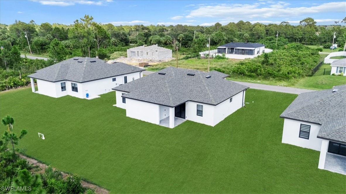 4 Bed SingleFamilyResidence for Sale in Lehigh Acres, FL — photo 40