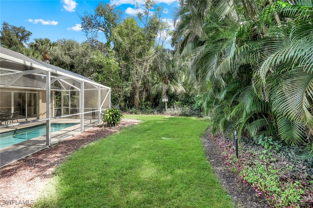 2 Bed Pool Home for Sale in Estero, FL, $499,000 — photo 40