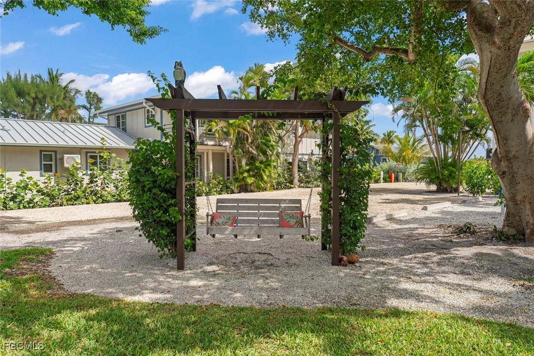 2 Bed Pool Home for Sale in Captiva, FL, $1,275,000 — photo 40