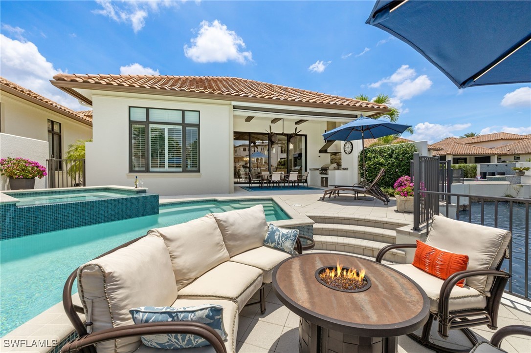 3 Bed Pool Home for Sale in Watercourse, FL, $3,195,000 — photo 40