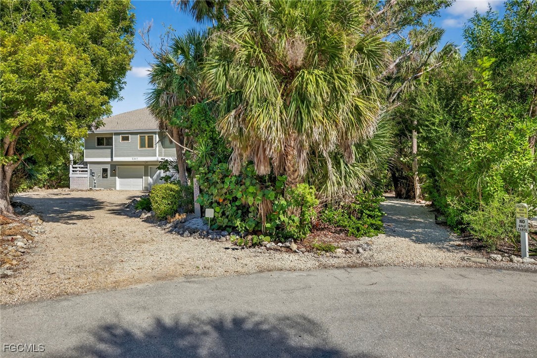 3 Bed Waterfront Home for Sale in Sanibel, FL, $750,000 — photo 40