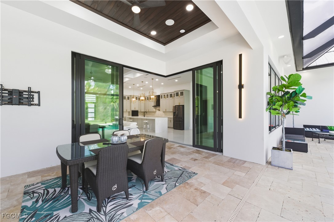 4 Bed Pool Home for Sale in Naples, photo 40