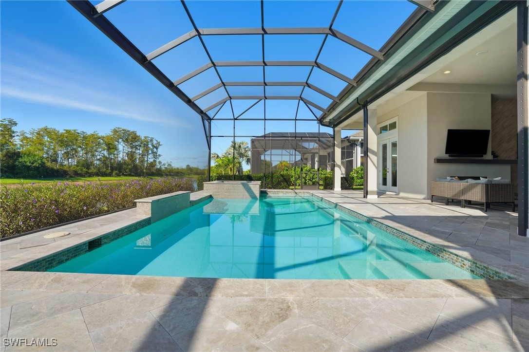 4 Bed Pool Home for Sale in Wildblue, photo 40