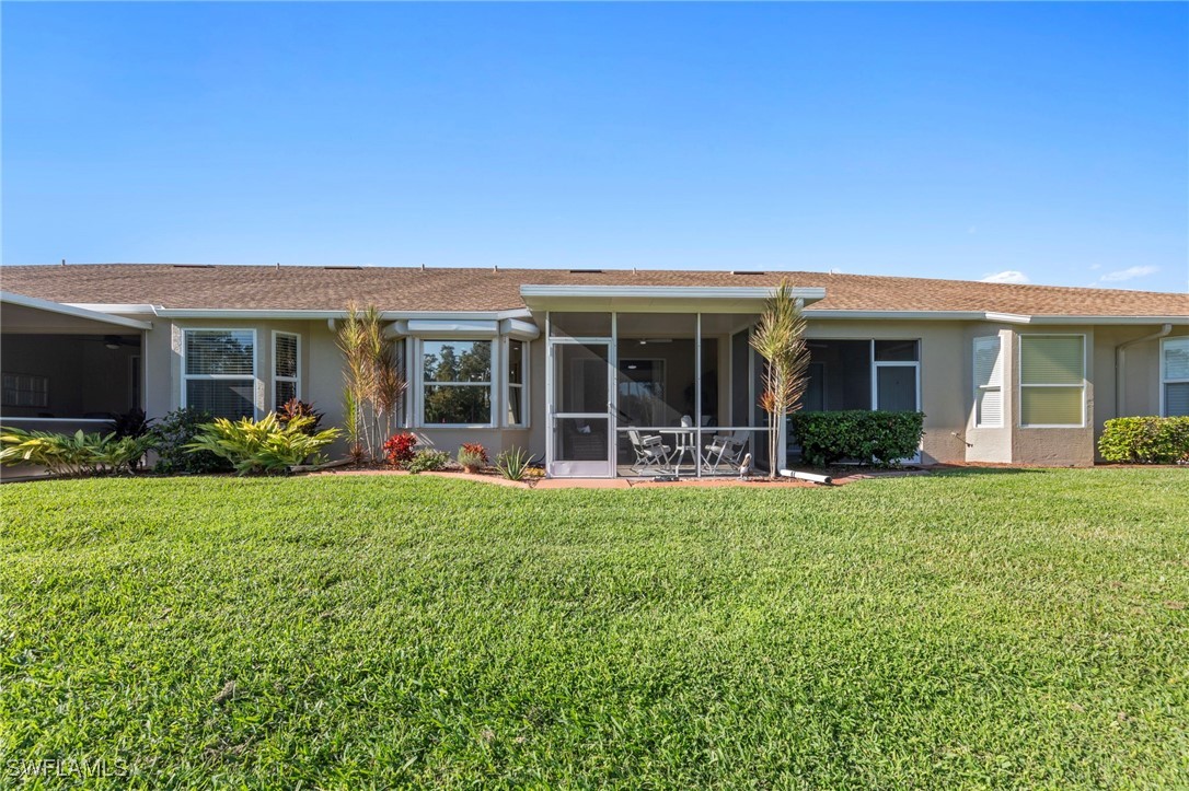2 Bed Waterfront Home for Sale in Stoneybrook, FL — photo 40