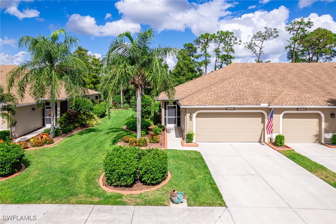 2 Bed Waterfront Home for Sale in Stoneybrook, FL — photo 40