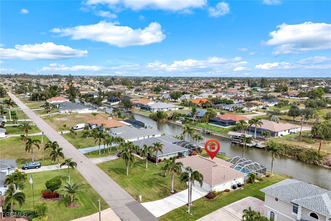 3 Bed Pool Home for Sale in Cape Coral, FL, $450,000 — photo 40