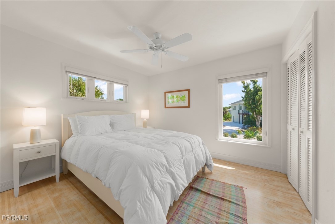 4 Bed SingleFamilyResidence for Sale in Gulf Pines, FL — photo 40