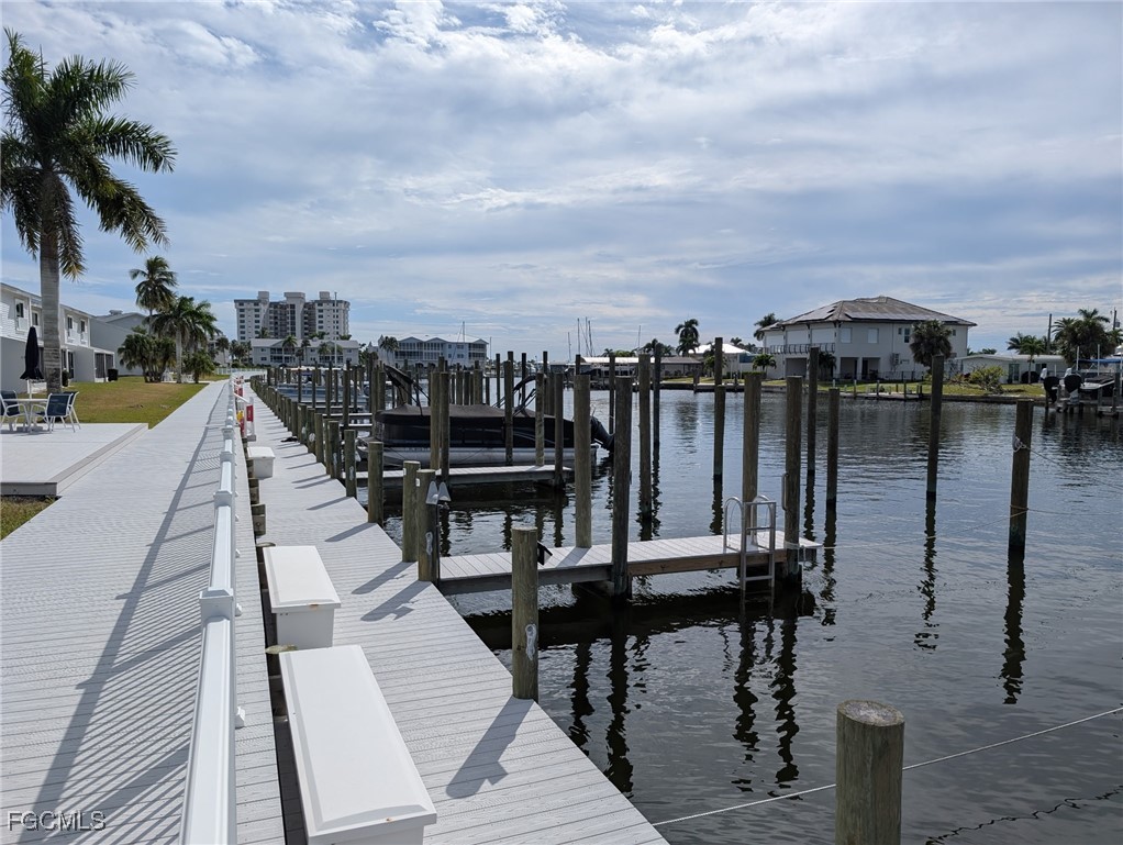 2 Bed Waterfront Home for Sale in Boardwalk Caper, photo 40