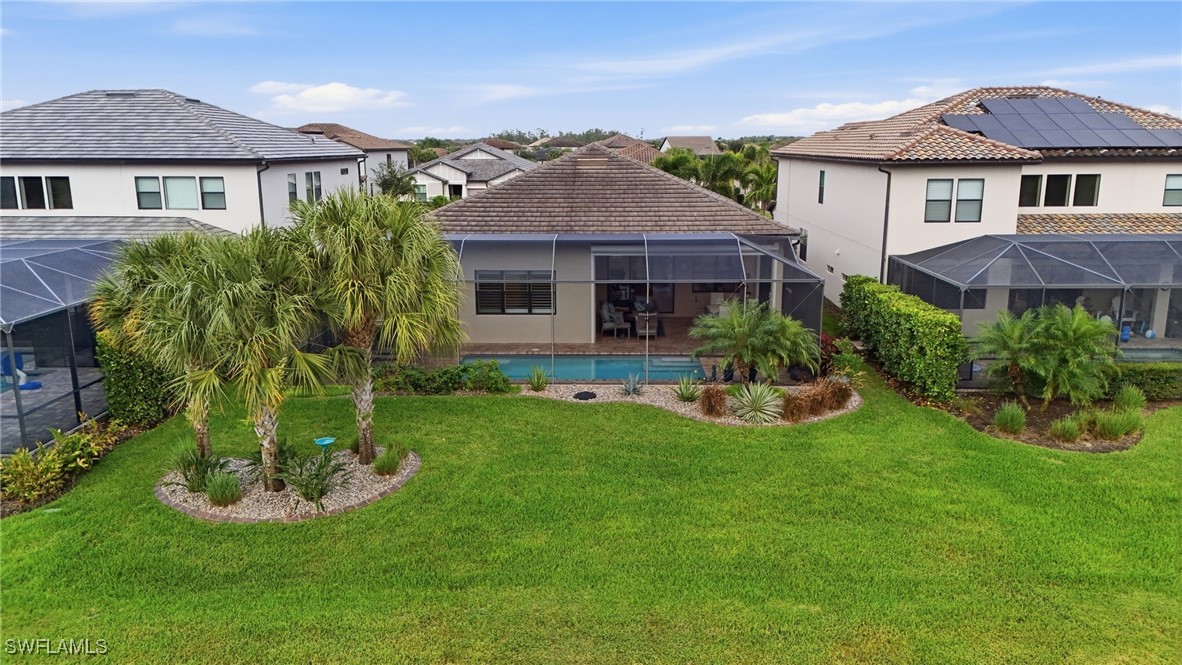 4 Bed Pool Home for Sale in Estero, FL, $799,000 — photo 40