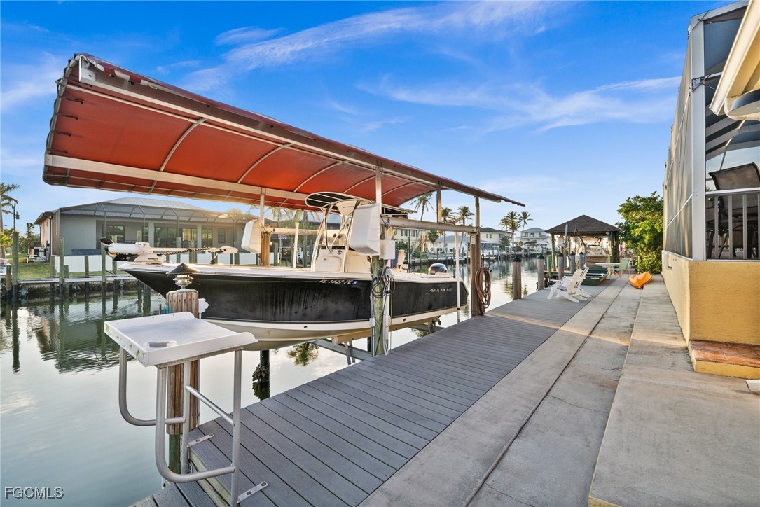 3 Bed Pool Home for Sale in St James City, FL, $820,000 — photo 40