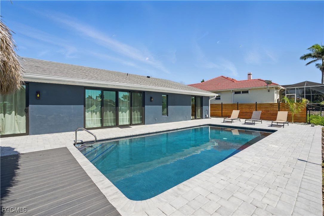3 Bed Pool Home for Sale in Cape Coral, photo 40