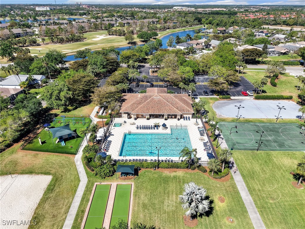 2 Bed Waterfront Home for Sale in Stoneybrook, FL — photo 40