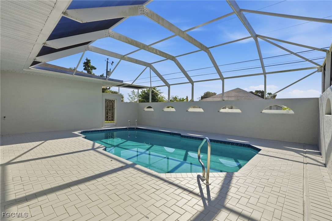 3 Bed Pool Home for Sale in Cape Coral, FL, $469,900 — photo 40