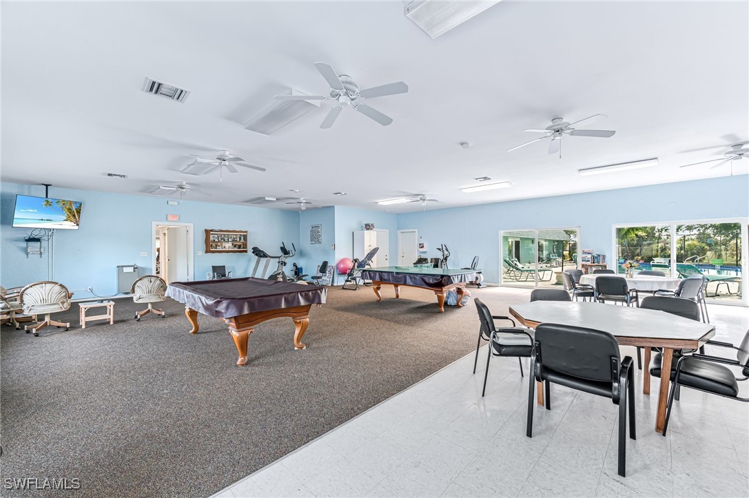 2 Bed ManufacturedHome for Sale in Naples, FL, $159,000 — photo 40