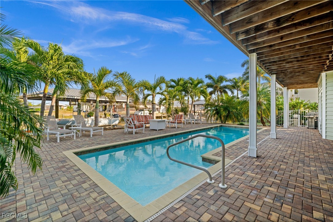 3 Bed Pool Home for Sale in St James City, FL, $1,150,000 — photo 40
