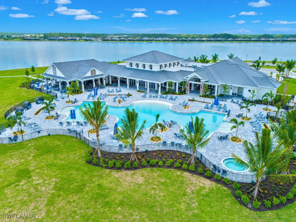 5 Bed Pool Home for Sale in Wildblue, photo 40