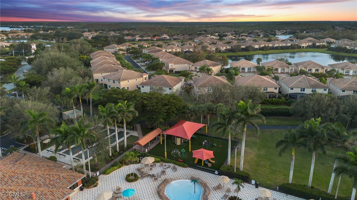 3 Bed Waterfront Home for Sale in Bella Terra, FL — photo 40
