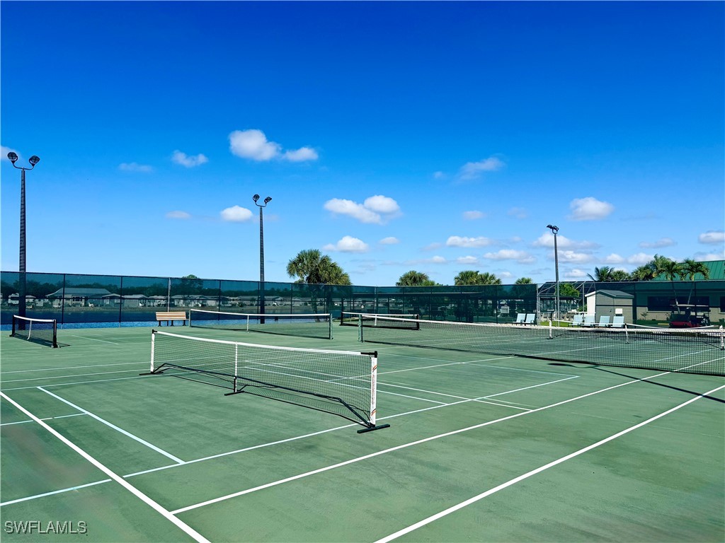 2 Bed ManufacturedHome for Sale in Naples, FL, $145,000 — photo 40