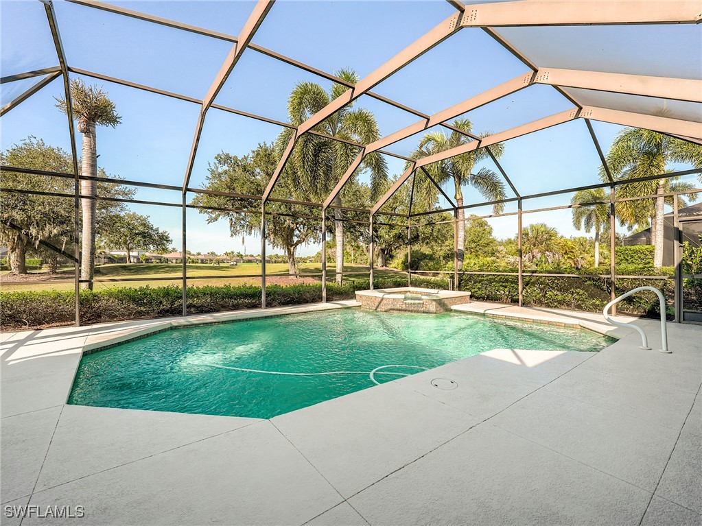 3 Bed Pool Home for Sale in Shady Bend, FL — photo 40