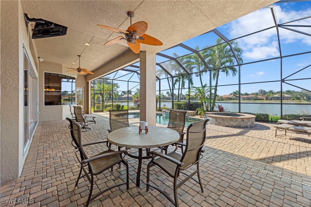 3 Bed Pool Home for Sale in Belle Lago, FL, $1,125,000 — photo 40