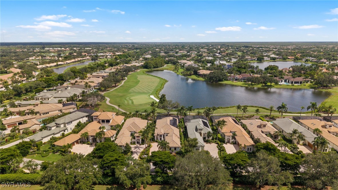 4 Bed Pool Home for Sale in Quail West, FL, $3,495,000 — photo 40