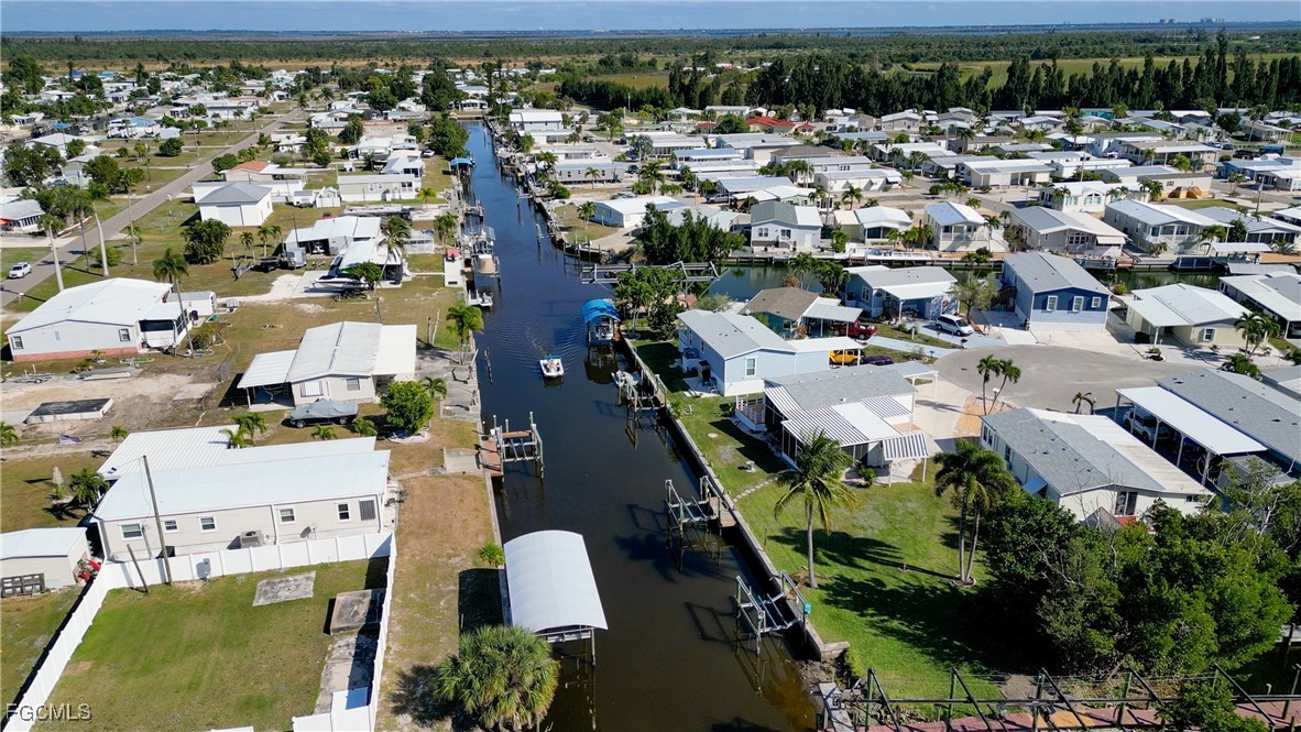 2 Bed Waterfront Home for Sale in Pine Island Cove, FL — photo 40