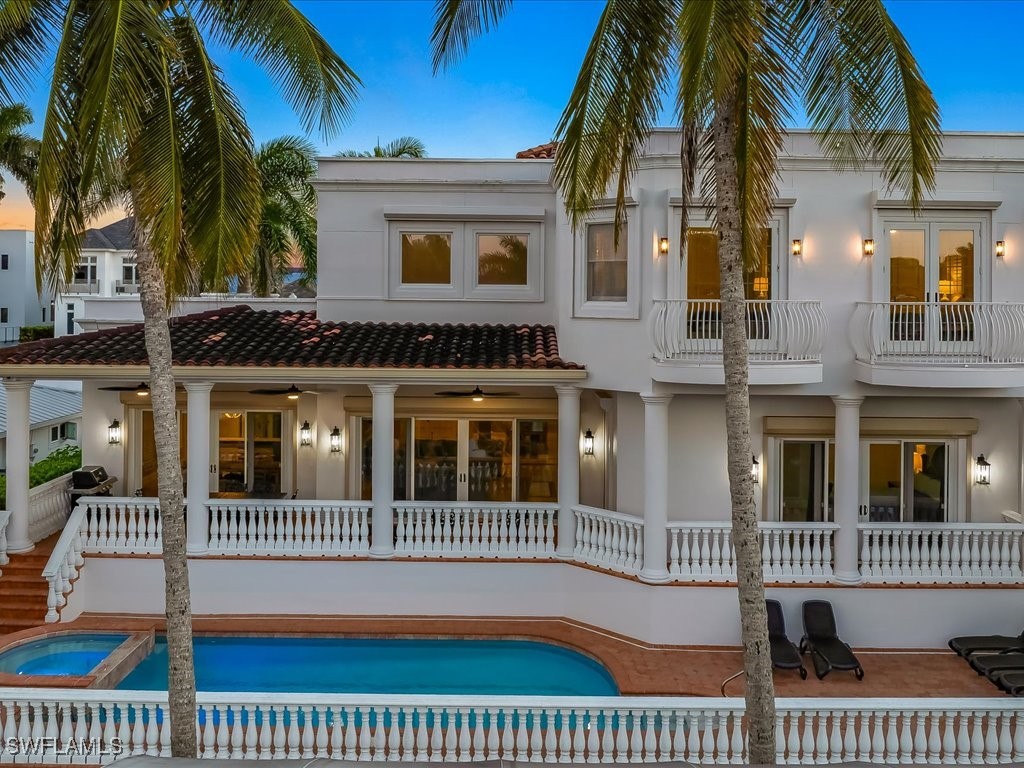 5 Bed Pool Home for Sale in Conners, photo 40