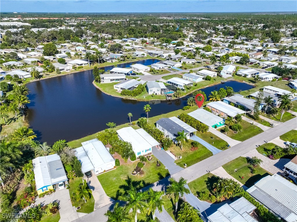 2 Bed Waterfront Home for Sale in Riverwood, FL, $219,000 — photo 40