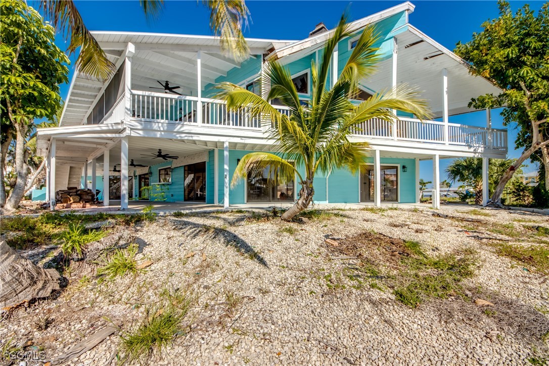 1 Bed Waterfront Home for Sale in Bayview Acres, FL — photo 40