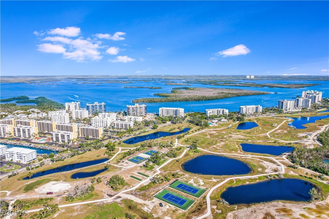 2 Bed Waterfront Home for Sale in Waterside At Bay Beach, FL — photo 40