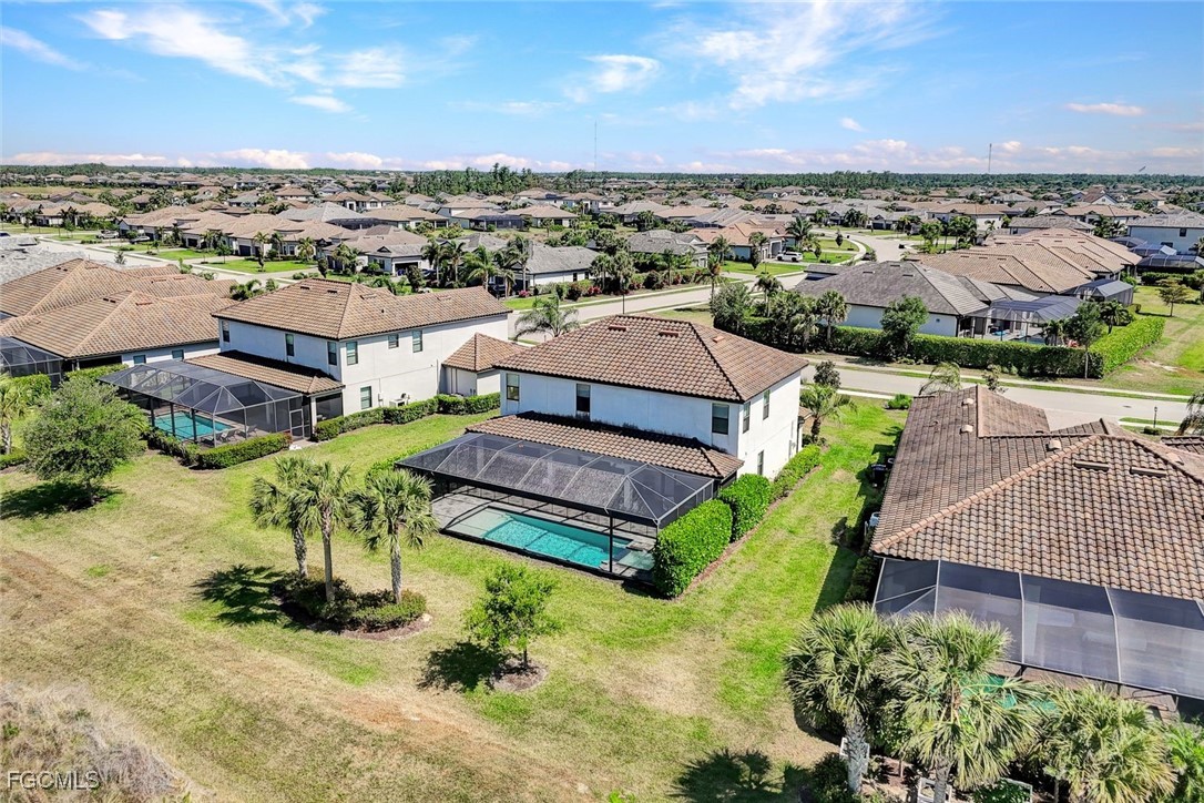 5 Bed Pool Home for Sale in Estero, photo 40