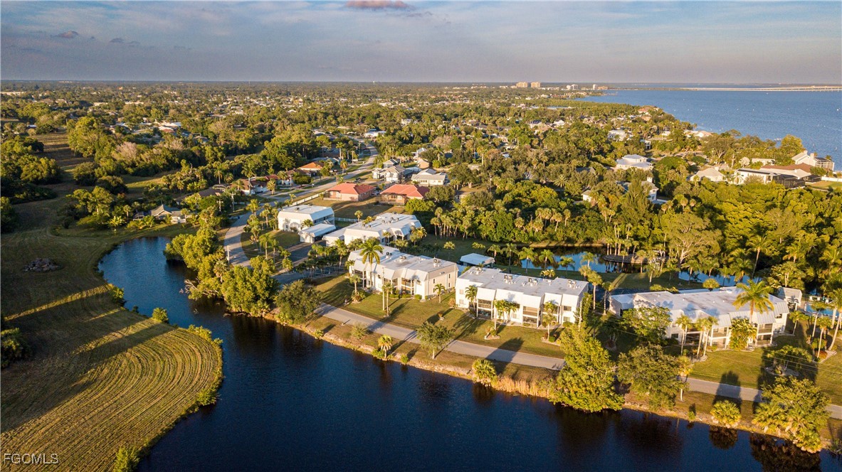 2 Bed Condominium for Sale in North Fort Myers, FL, $143,000 — photo 40