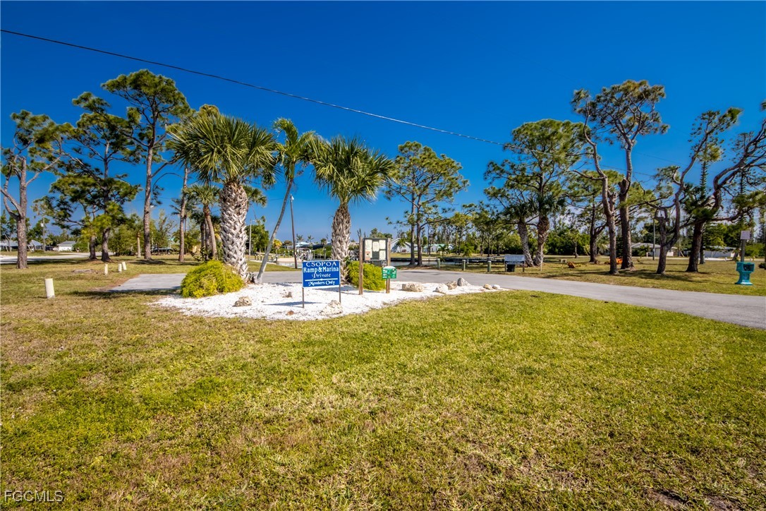 3 Bed SingleFamilyResidence for Sale in Charlotte Shores, FL — photo 40