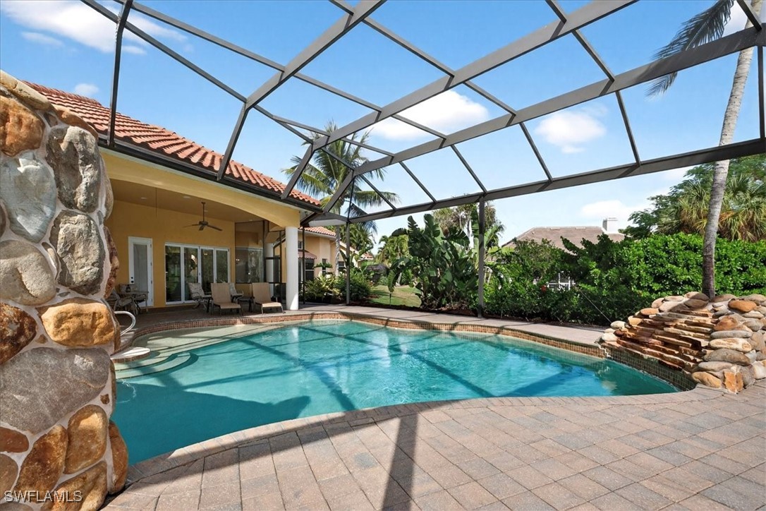 3 Bed Pool Home for Sale in Naples, photo 40