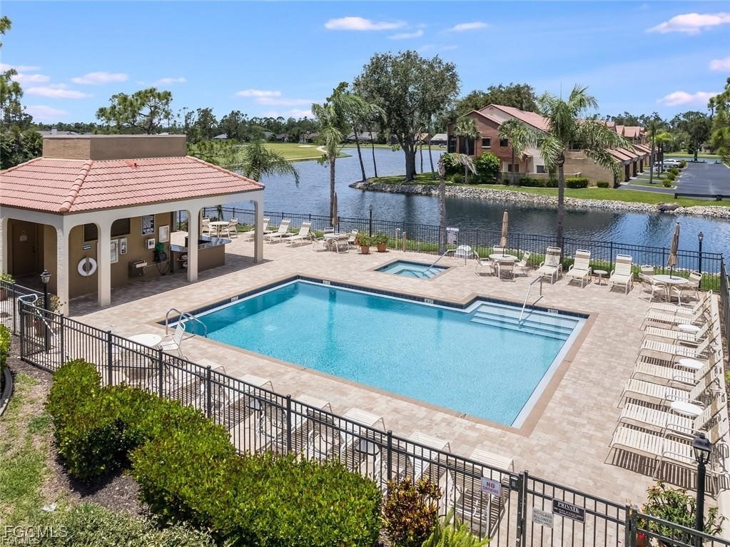 2 Bed Condominium for Sale in Pines, FL, $275,000 — photo 40