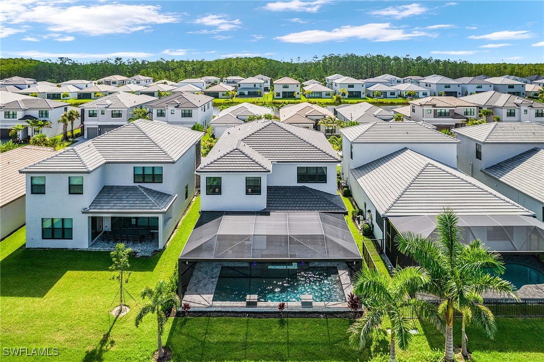 4 Bed Pool Home for Sale in Estero, photo 40